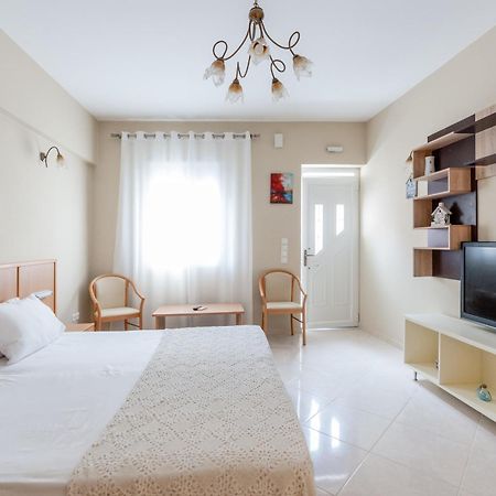 Romeo Apartament 2 Lixúri Exterior foto