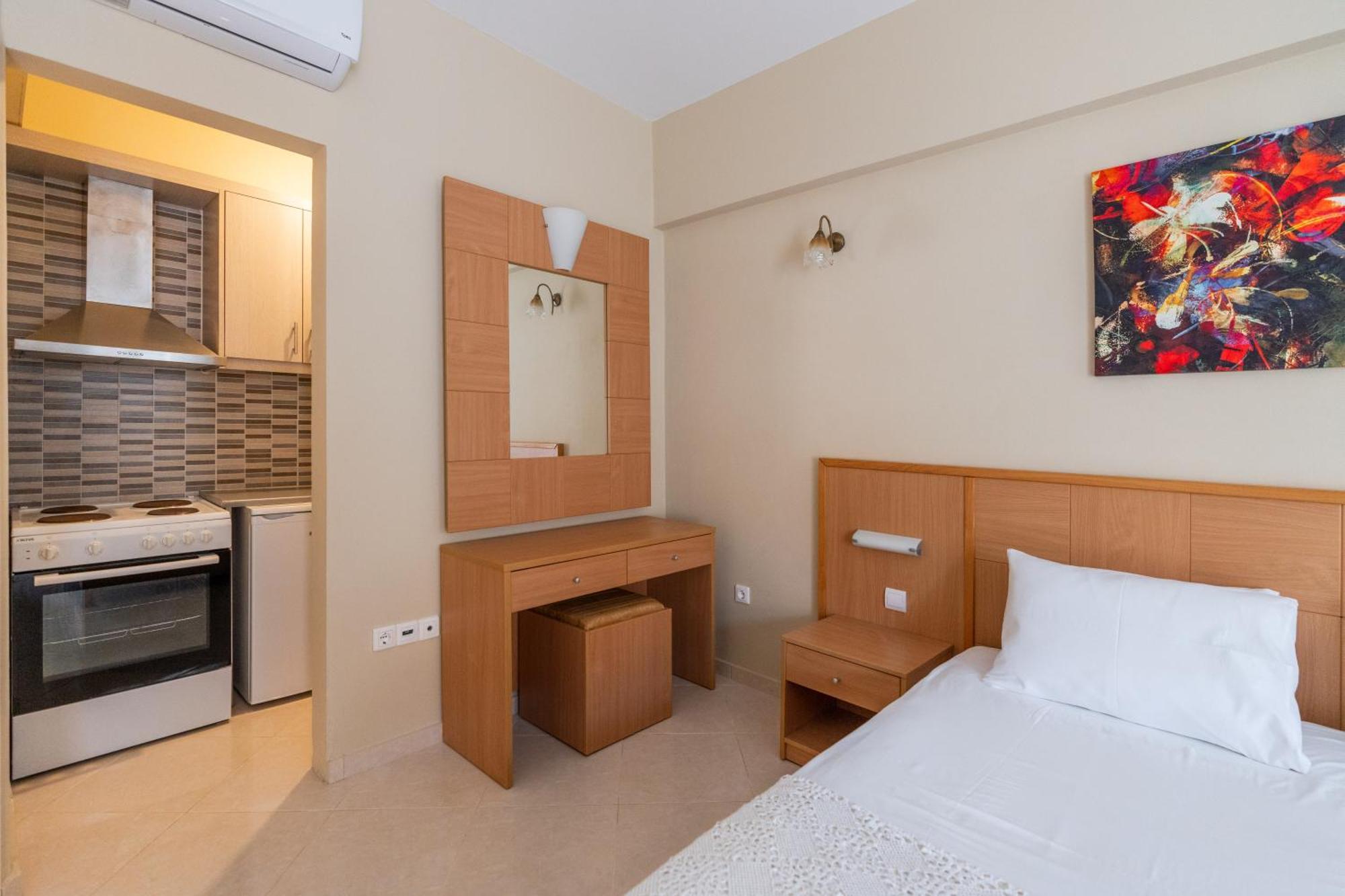 Romeo Apartament 2 Lixúri Exterior foto