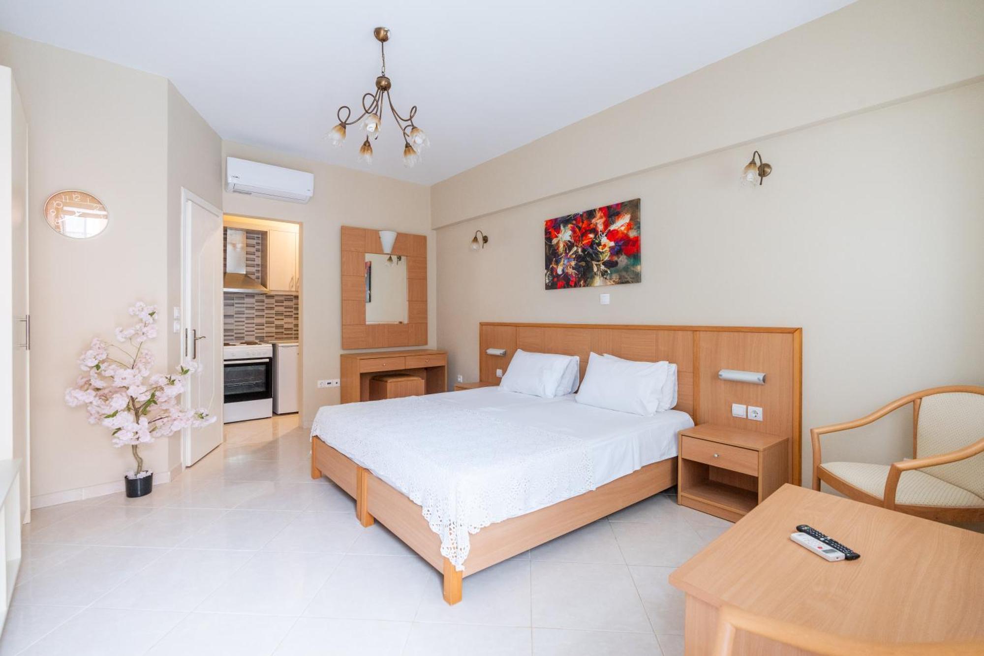 Romeo Apartament 2 Lixúri Exterior foto
