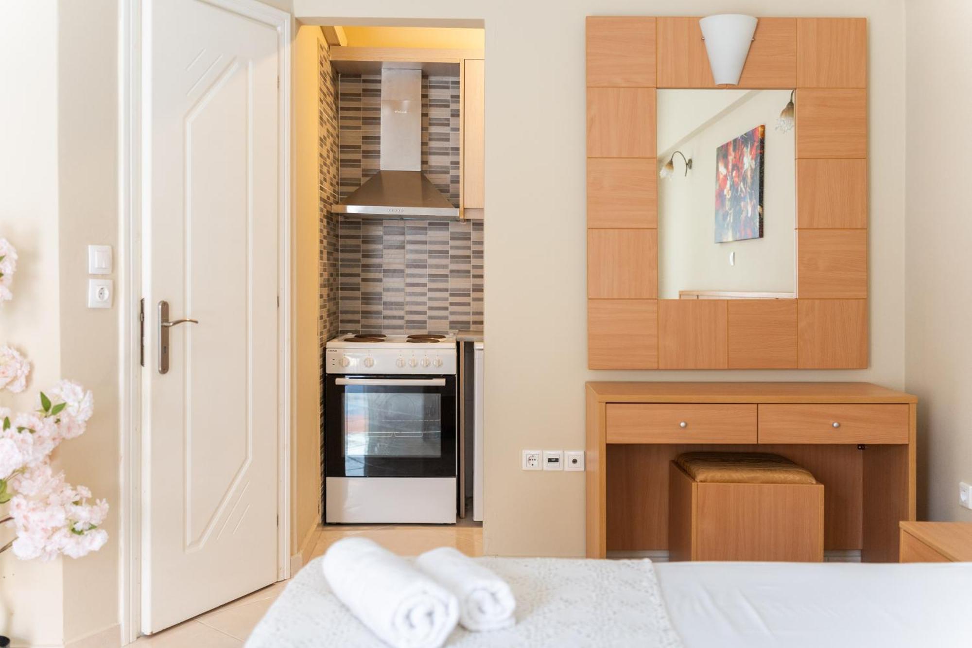 Romeo Apartament 2 Lixúri Exterior foto